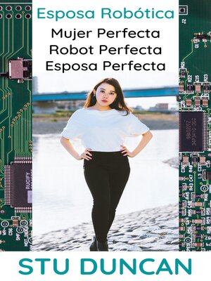 cover image of Esposa Robótica